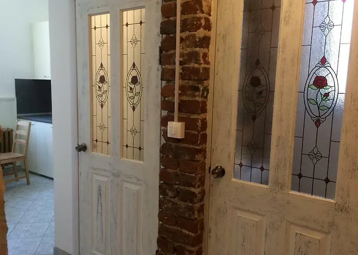 Apartment August 11